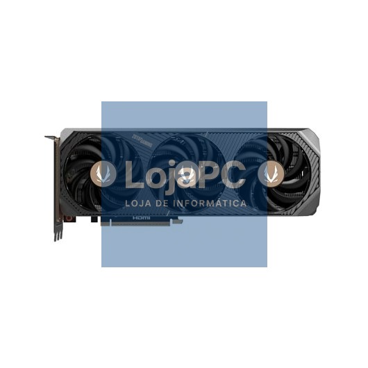 VGA ZOTAC RTX 5080 16 GB SOLID CORE OC