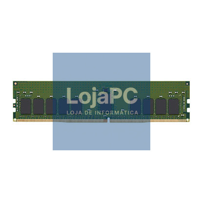 KINGSTON 32GB DDR4 3200MHz Reg ECC x8 Module