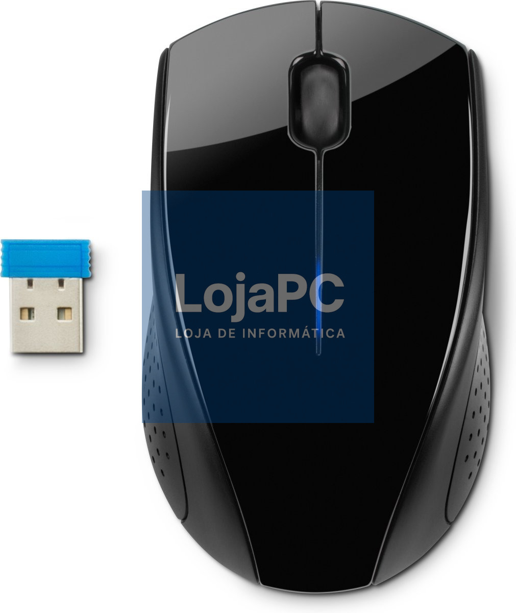 HP Wireless Mouse 220