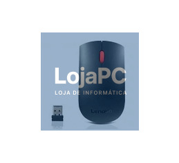 LENOVO ThinkPad Wireless Mouse