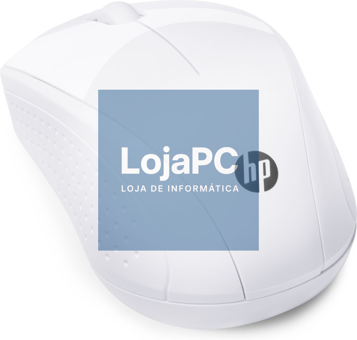 HP Wireless Mouse 220 Swhi