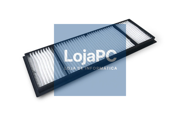 Filtro de Ar EPSON ELPAF60 - EB-7XX / EB-L2xx