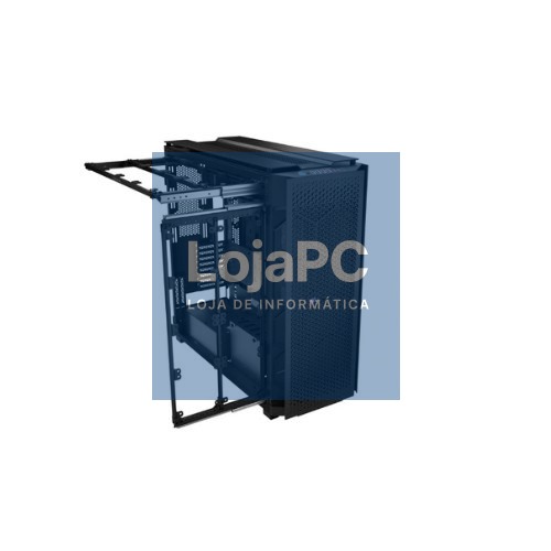 TORRE CORSAIR ATX  9000D RGB AIRFLOW BLACK
