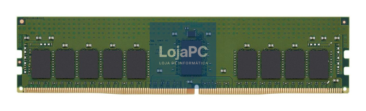 KINGSTON 32GB DDR4 3200MHz Reg ECC x8 Module