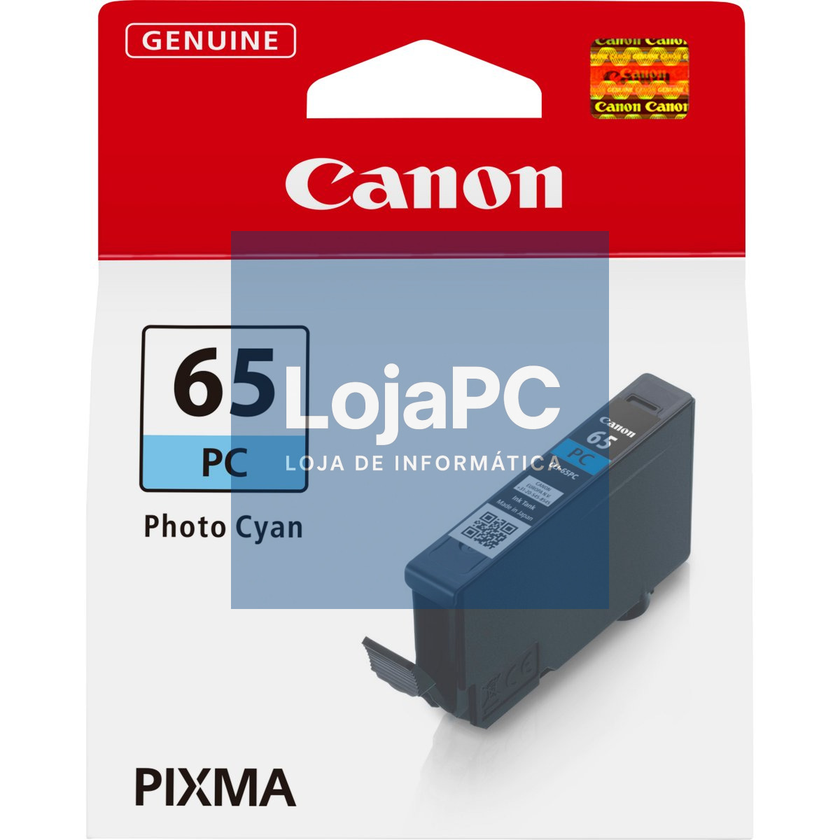CANON 1LB CLI-65 PC EUR/OCN Ink Cartridge