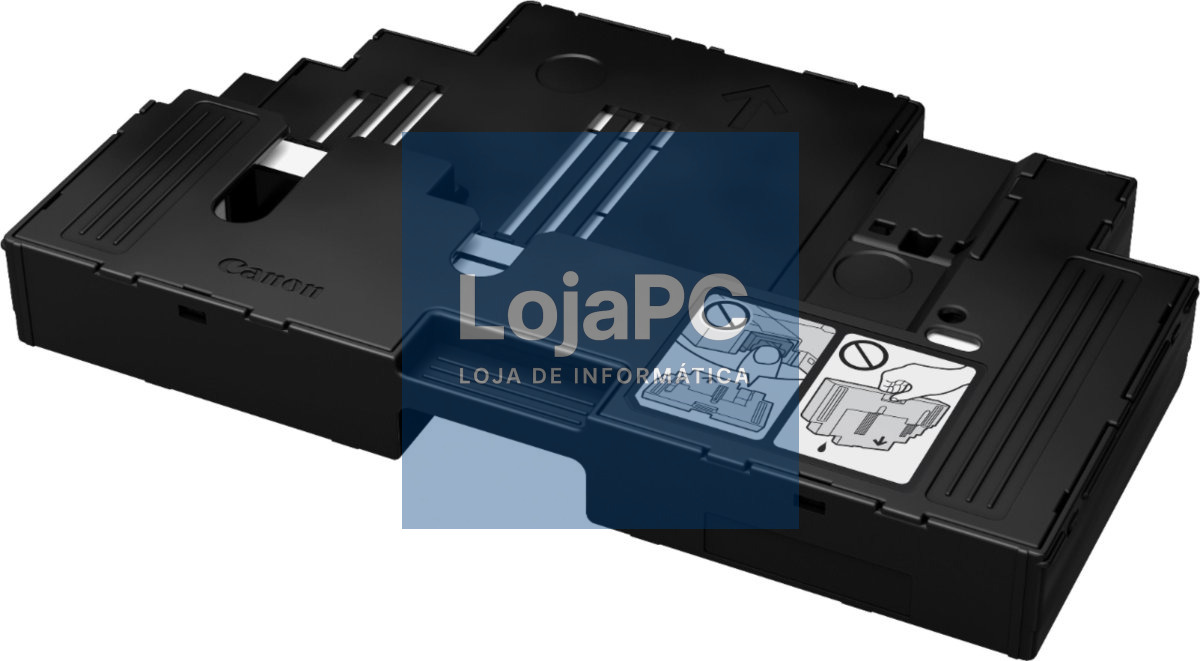CANON MC-G02 Ink Cartridge