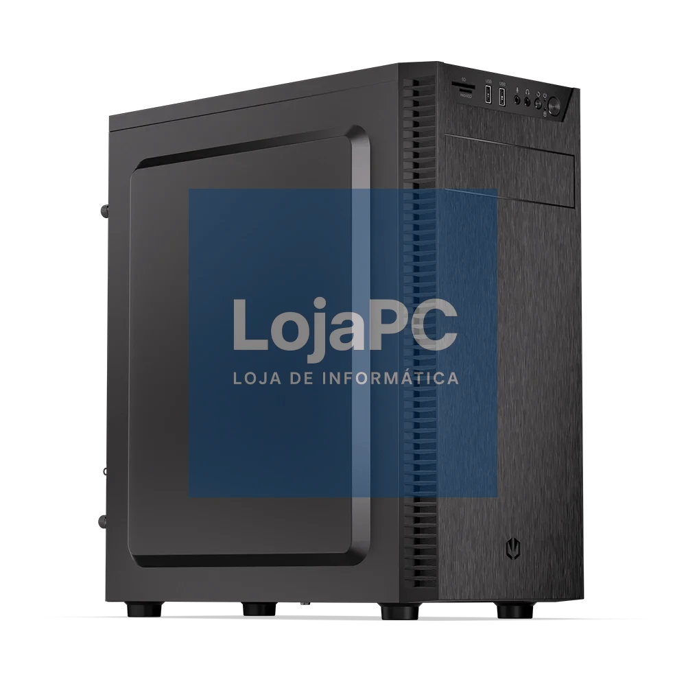 TORRE ATX ENDORFY ARMIS 100 SOLID — imagem 3