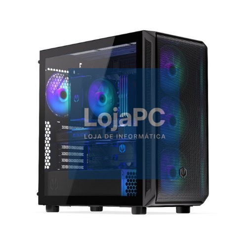 TORRE ATX ENDORFY ARX 700 ARGB 4XVEN 140MM/GPU 410MM/CPU 179MM EY2A013