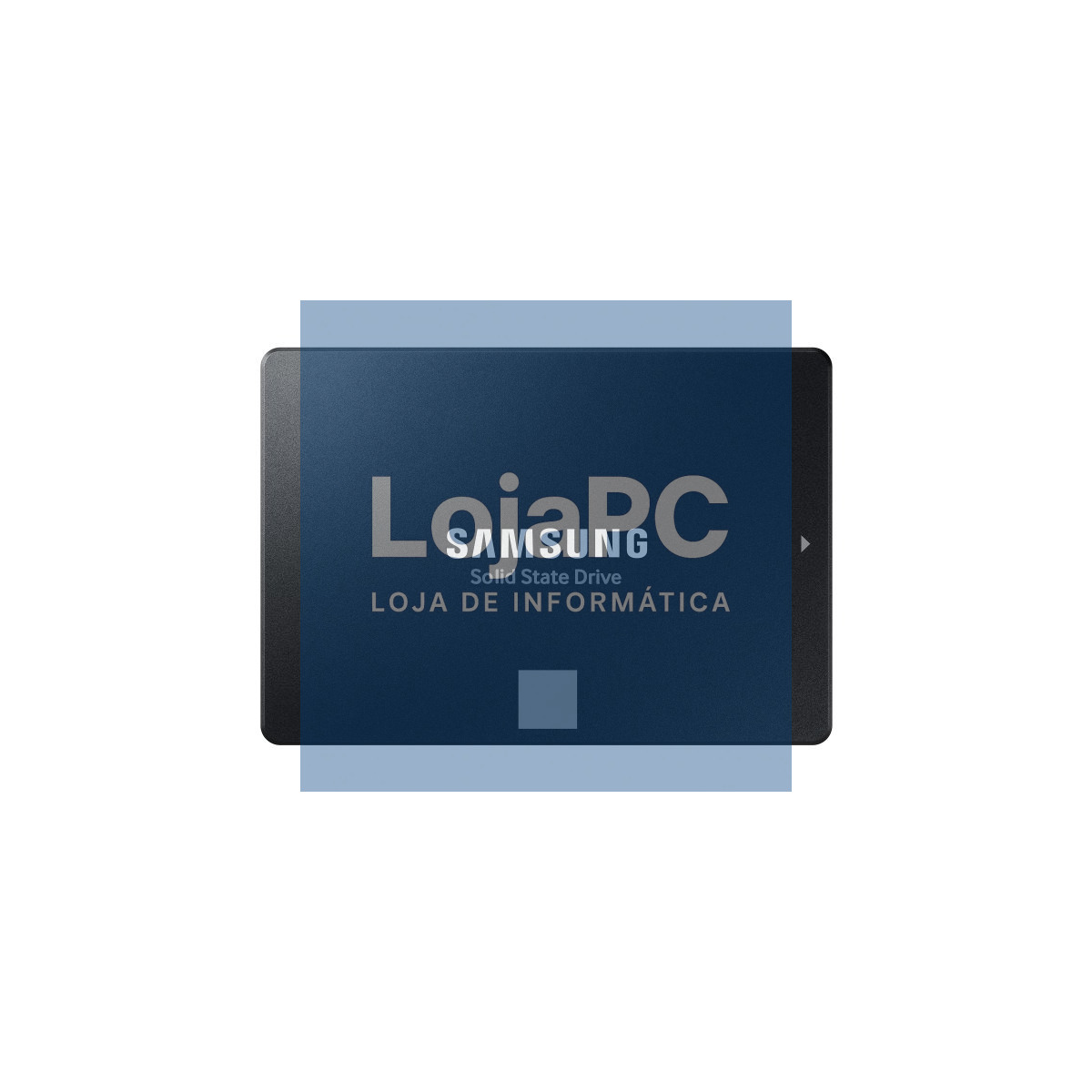 SAMSUNG SSD 870 EVO 2TB 2.5inch SATA 560MB/s read 530MB/s write