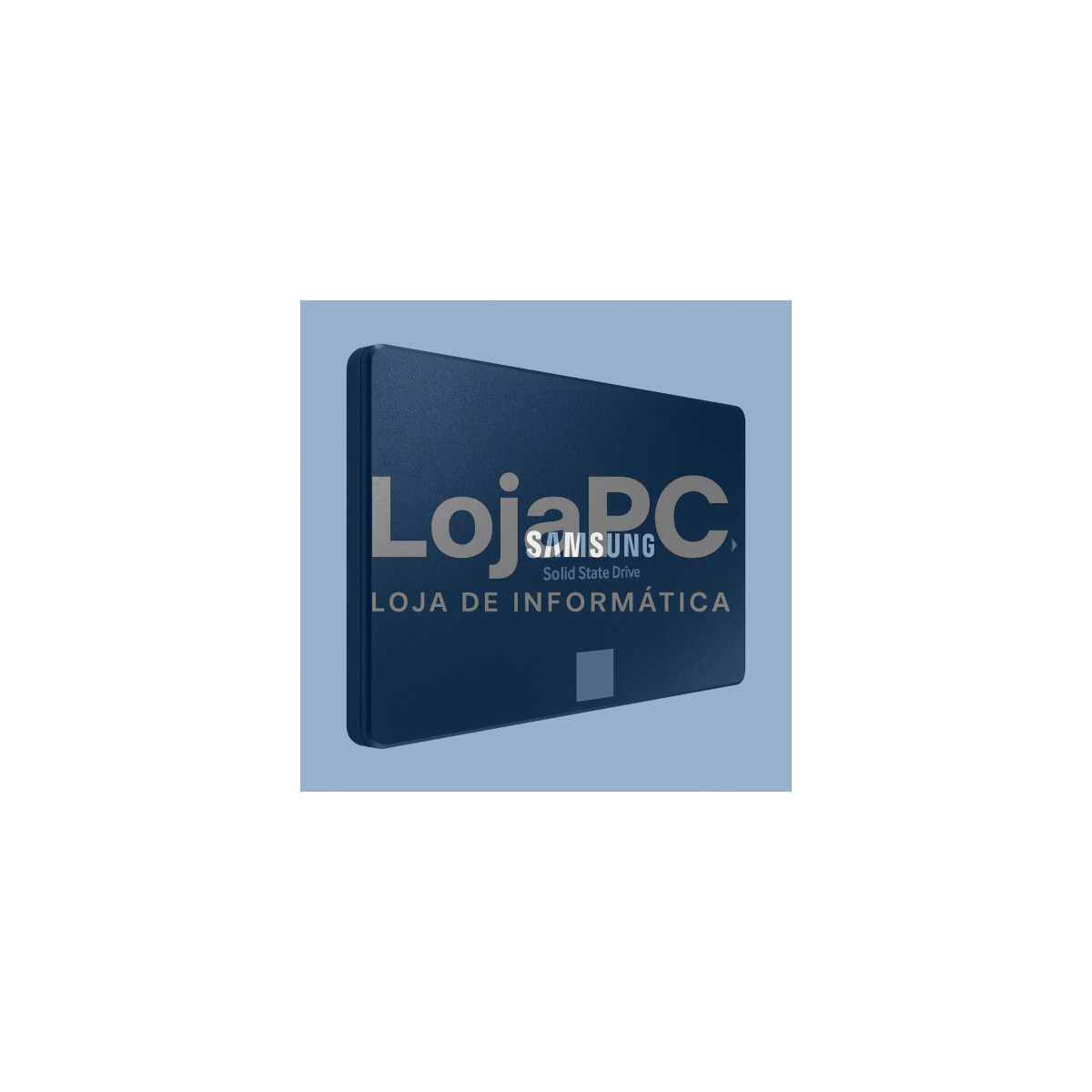 SAMSUNG SSD 870 EVO 4TB SATA III 2.5inch SSD 560MB/s read 530MB/s write