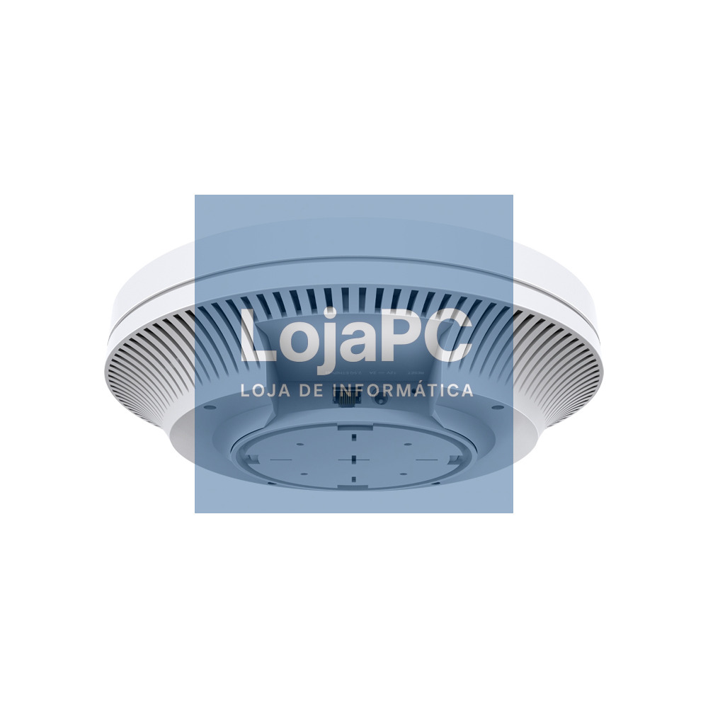 TP-LINK AX1800 Ceiling Mount Dual-Band Wi-Fi 6 Access Point