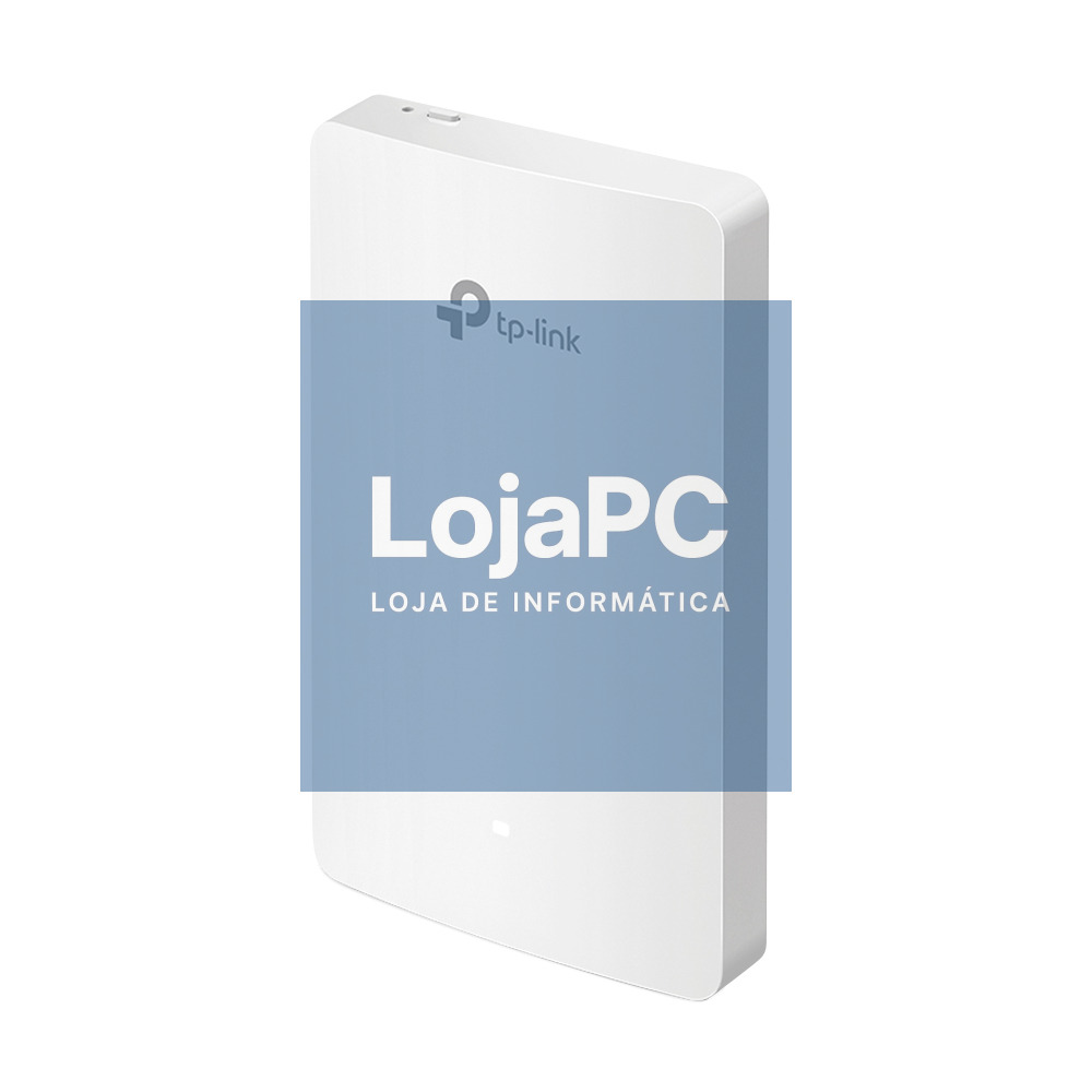 TP-LINK AC1200 Wall-Plate Dual-Band Wi-Fi Access Point