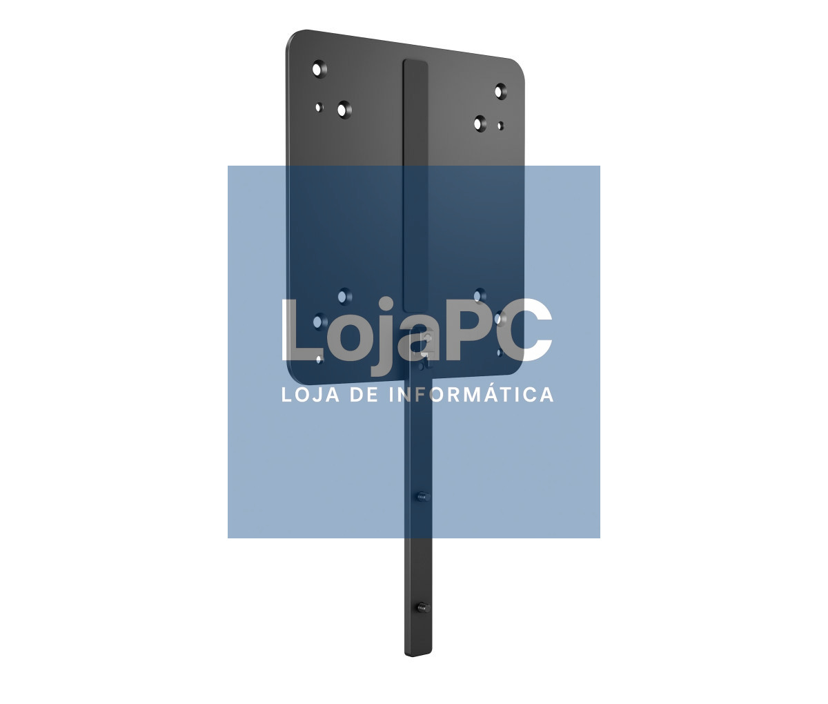 HP B550 Mount bracket kit on-the-monitor mountable for HP Z24f G3 Z24n G3 Z27q G3 Elite 600 G9 800 G9