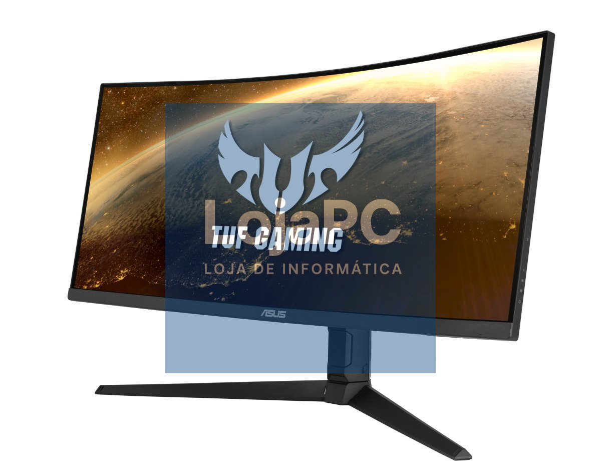 ASUS VG34VQL1B 34inch VA WLED 3440x1440 21:9 165Hz 550cd/m2 1ms 2xHDMI 2xDP 4xUSB 3.0
