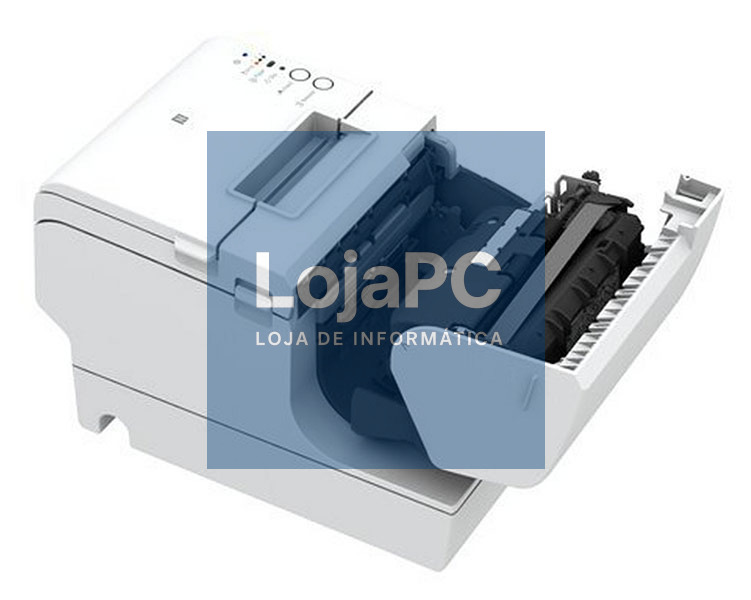 EPSON TM-H6000V-203P1: SERIAL WHITE PSU EU