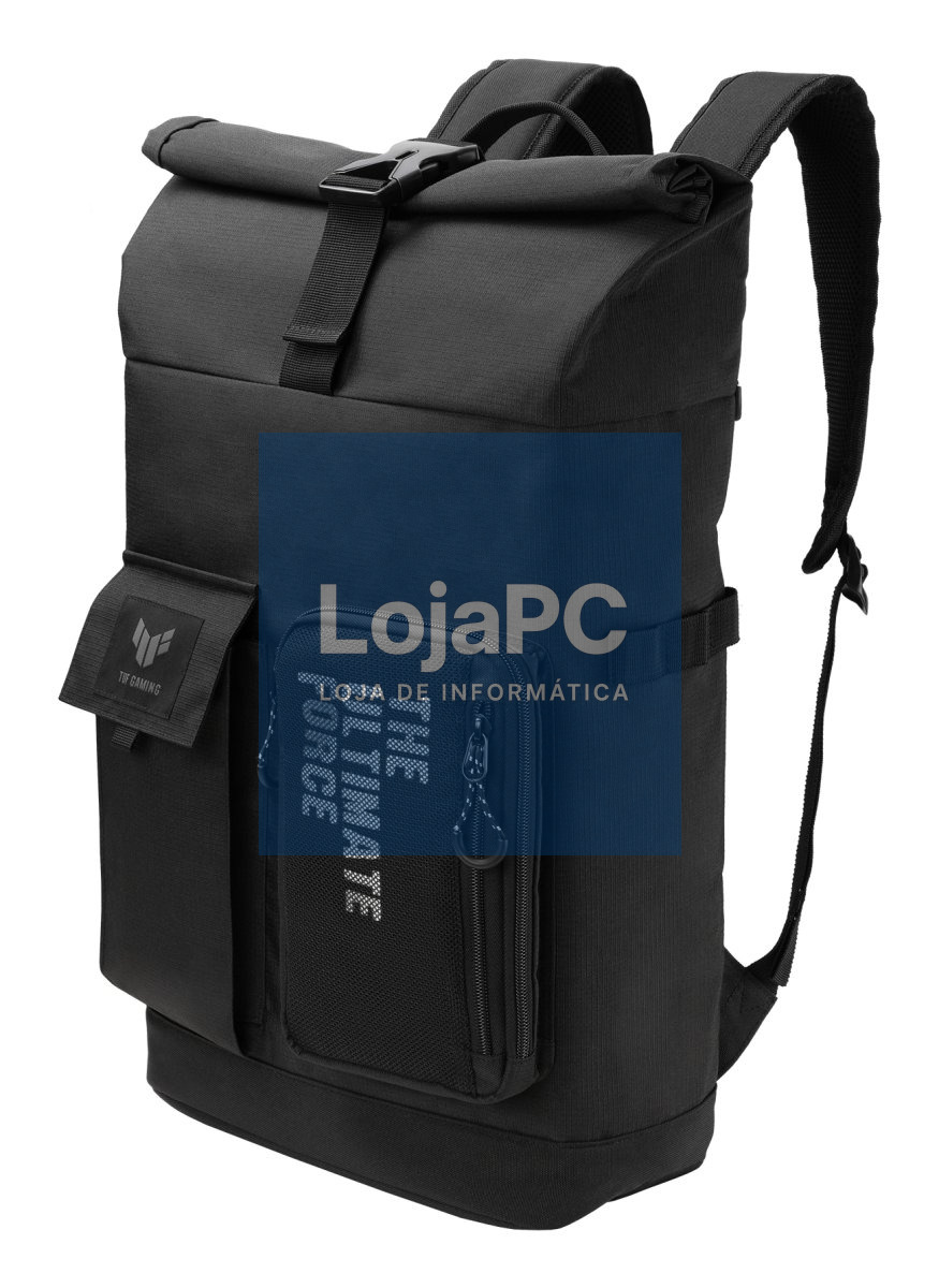 ASUS TUF BackPack VP4700 up to 17inch NB Comp 440x320x40mm 2Y Black