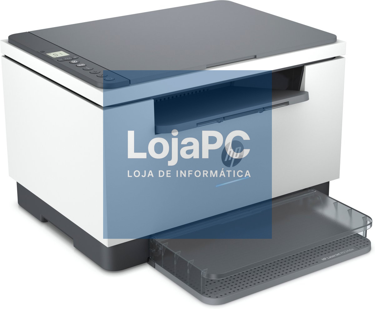 HP LaserJet MFP M234dw MFP Mono B/W laser Legal media 29ppmcopy 29ppmprint 150 sheets USB 2.0 LAN Wi-Fi light basalt