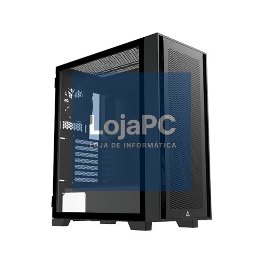 TORRE ATX MONTECH AIR 1000 LITE BLACK