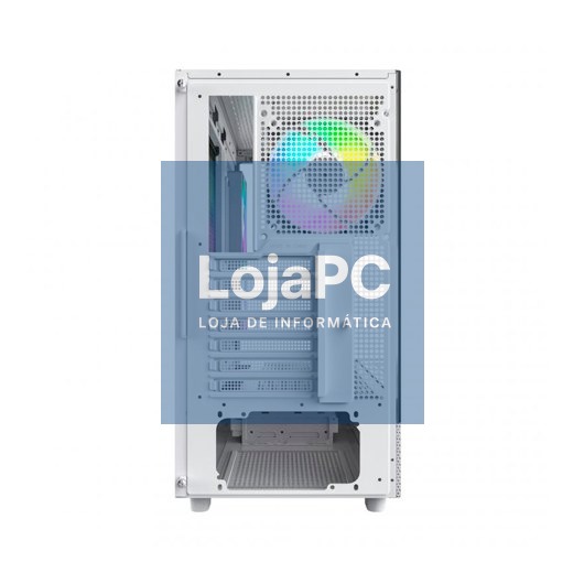 TORRE ATX MONTECH XR WHITE