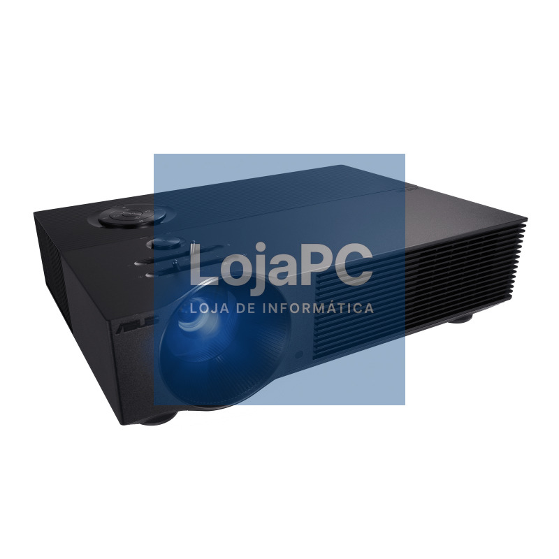 ASUS H1 LED projector Full HD 1920x1080 3000 Lumens 120 Hz