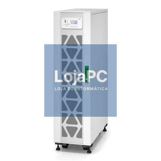 APC Easy UPS 3S 10 kVA 400 V 3:1 UPS with internal batteries - 40minutes runtime