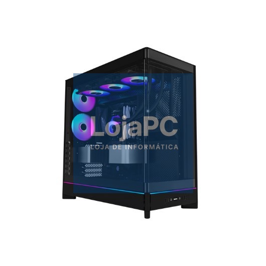 TORRE ATX MONTECH HS02 PRO BLACK
