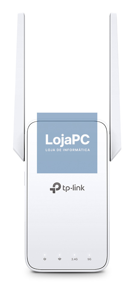 TP-LINK RE315 Dual Band AC1200 Wireless Mesh Range Extender