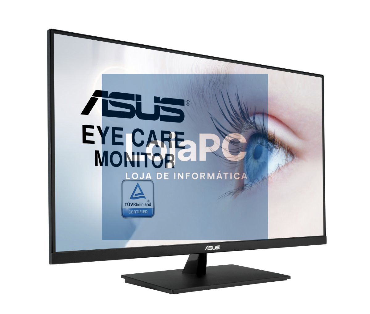 ASUS VP32UQ 32inch IPS 4K UHD 3840x2160 16:9 1000:1 350cd/m2 4ms GTG HDMI DP