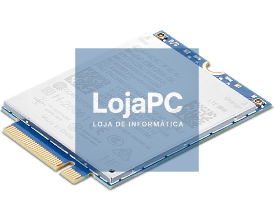 LENOVO ThinkPad QUECTEL SDX24 EM120R-GL CAT12 PCIE WWAN LTE MODULE For T14s/X13 X13 Yoga T14/15 L14/15 G2