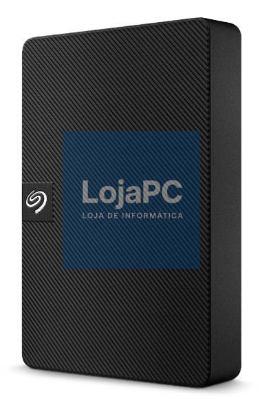 SEAGATE Expansion Portable 1TB HDD USB3.0 2.5inch RTL external