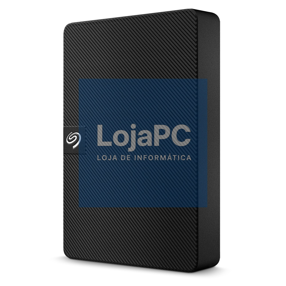 SEAGATE Expansion Portable 5TB HDD USB3.0 2.5inch RTL external
