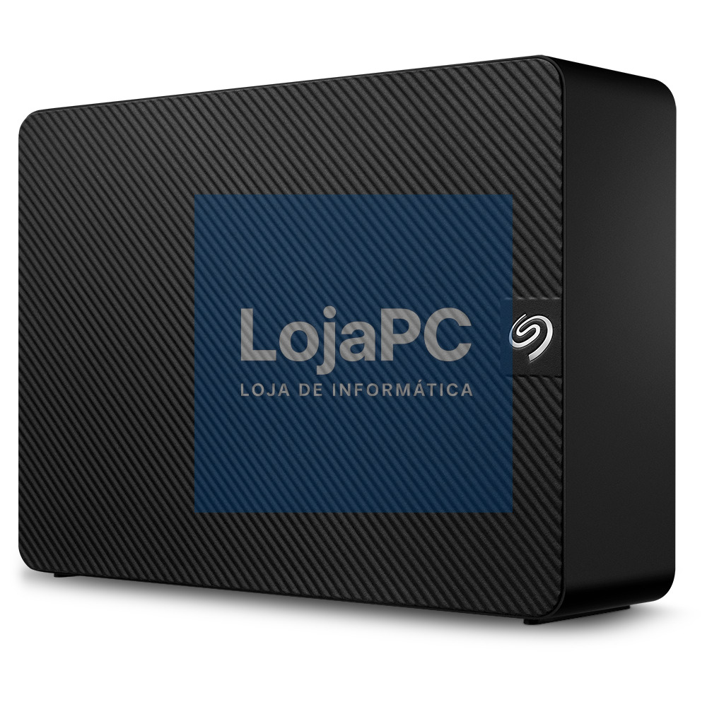 SEAGATE Expansion Desktop External Drive 10TB USB3.0 3.5inch