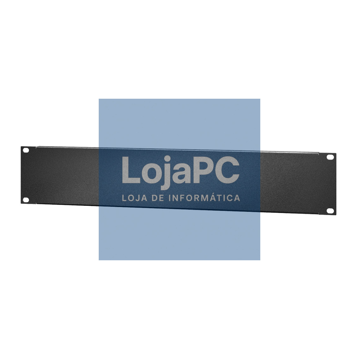 APC Easy Rack 2U standard metal blanking panel 10 pack