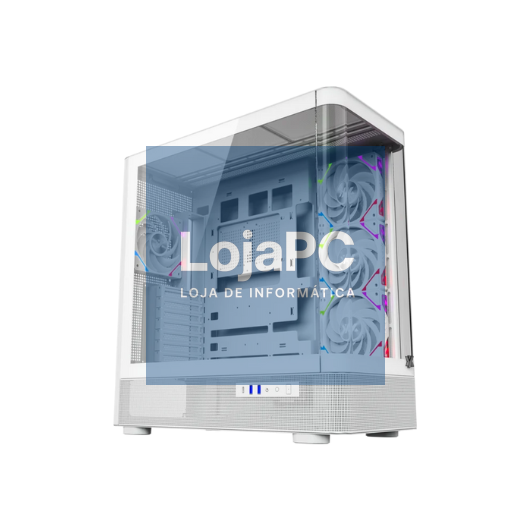 TORRE ATX XYZ QUANTUM WHITE