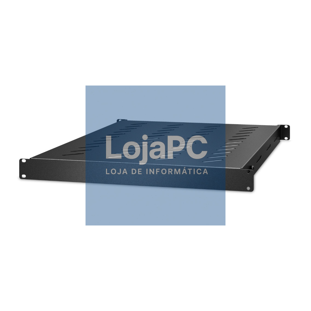 APC Easy Rack component shelf short 50kg
