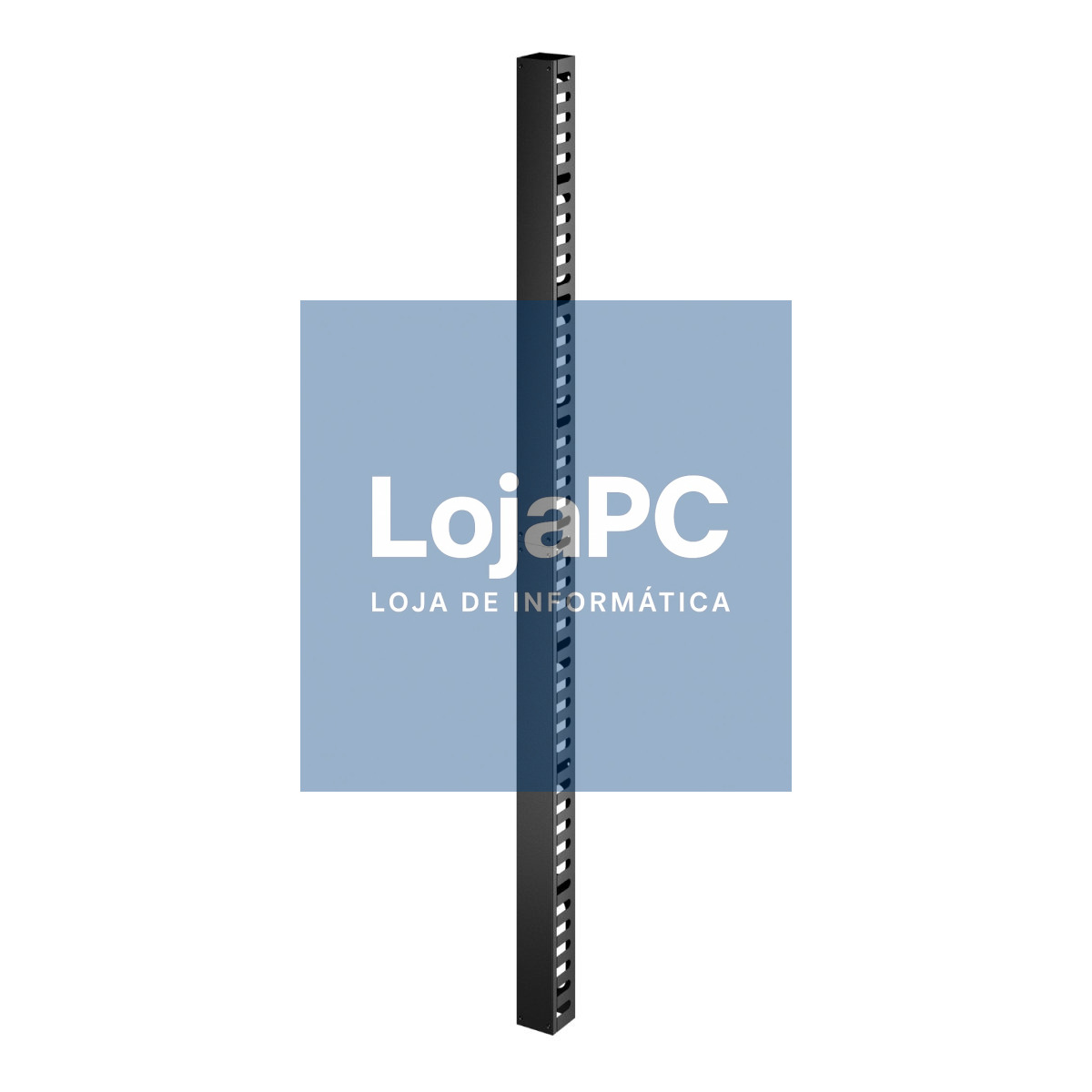 APC Easy Rack Vertical Cable Manager 48U