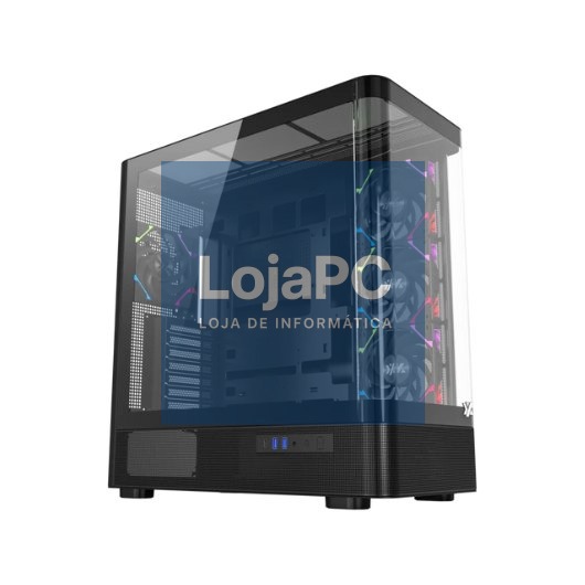 TORRE ATX XYZ QUANTUM BLACK
