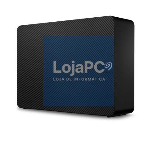 SEAGATE Expansion Desktop External Drive 4TB USB3.0 3.5inch
