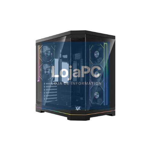 TORRE ATX XYZ NEUTRON X BLACK