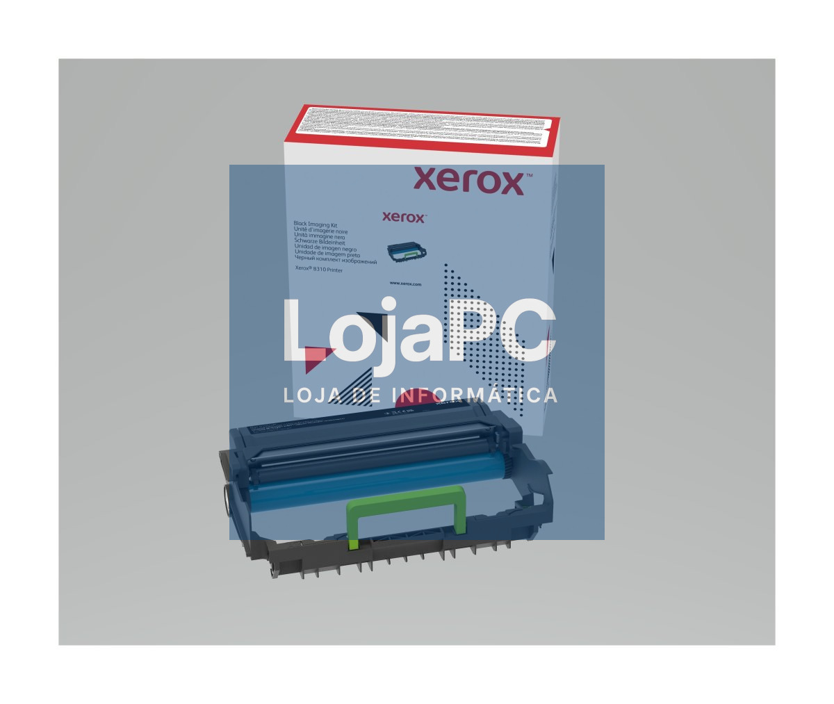 XEROX 013R00690 B310/B305/B315 Imaging kit 40000 pages