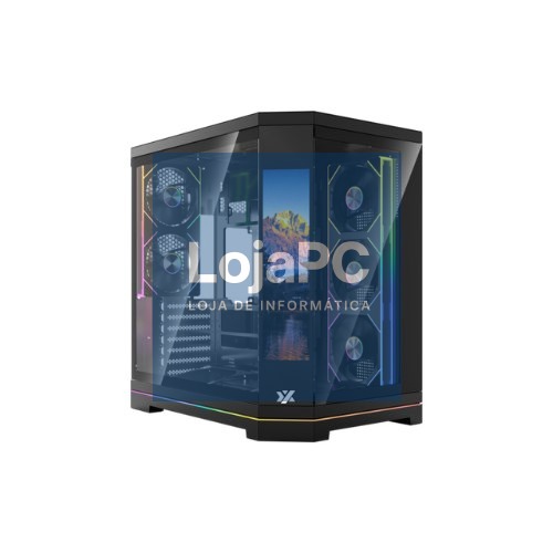 TORRE ATX XYZ NEUTRON X PRO BLACK