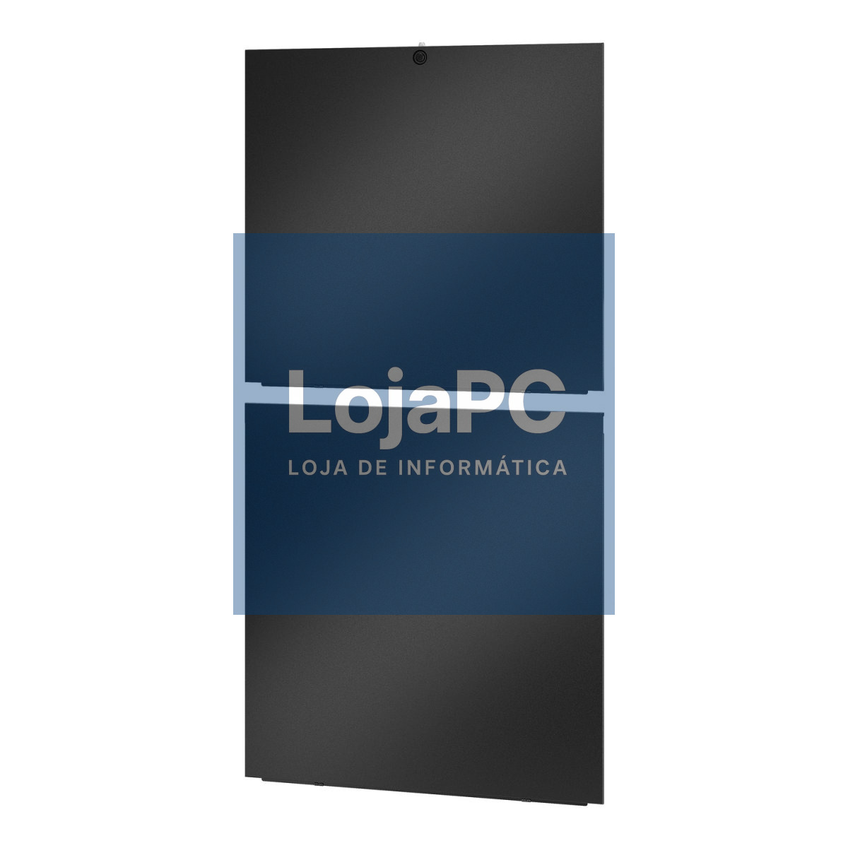APC Easy Rack Side Panel 42U/1000mm Deep Split Side Panels Black Qty 2