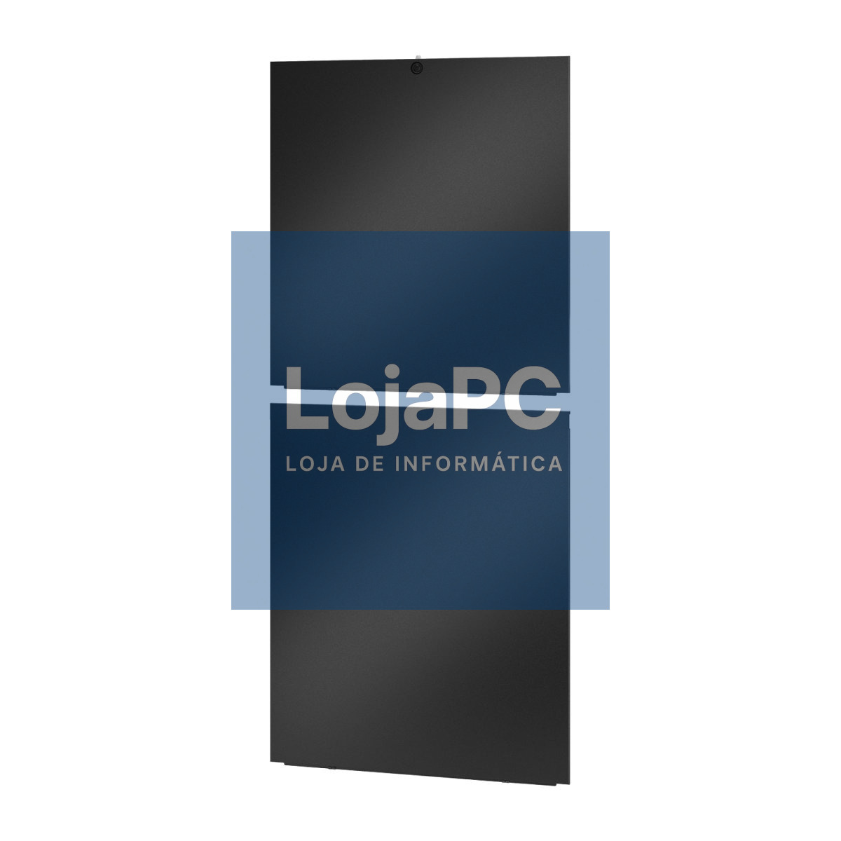 APC Easy Rack Side Panel 48U/1000mm Deep Split Side Panels Black Qty 2