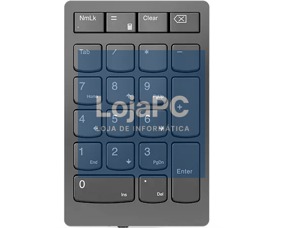 LENOVO Go Wireless Numeric Keypad