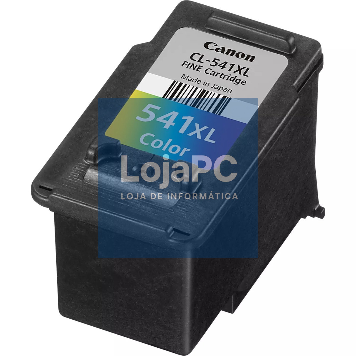 CANON 1LB CL 541XL Color Ink Cartridge
