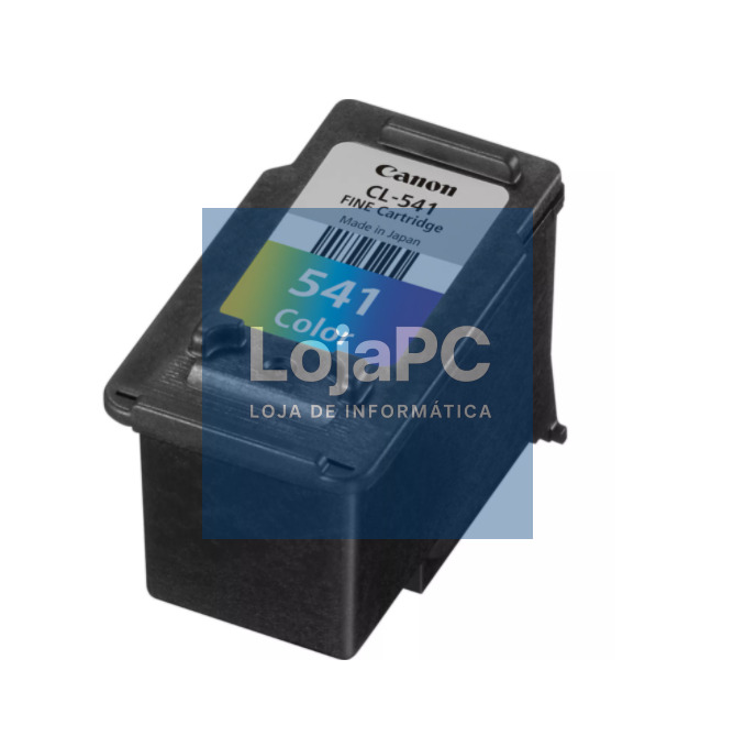 CANON 1LB CL 541 Color Ink Cartridge
