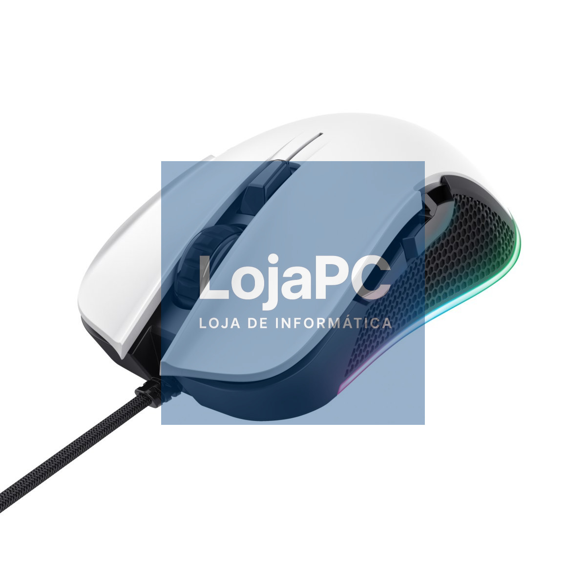 TRUST GXT 922W YBAR GAMING MOUSE