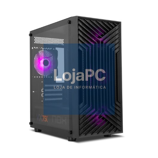 TORRE M-ATX NOX INFINITY EPSILON ARGB