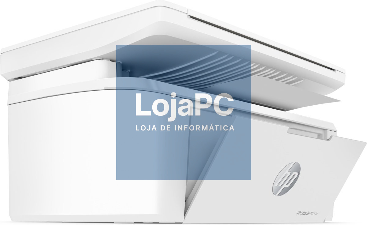HP LaserJet MFP M140w MFP Mono B/W laser A4 210x297mm A4 20ppmcopy 20ppmprint 150 sheets USB 2.0 Wi-Fi Bluetooth