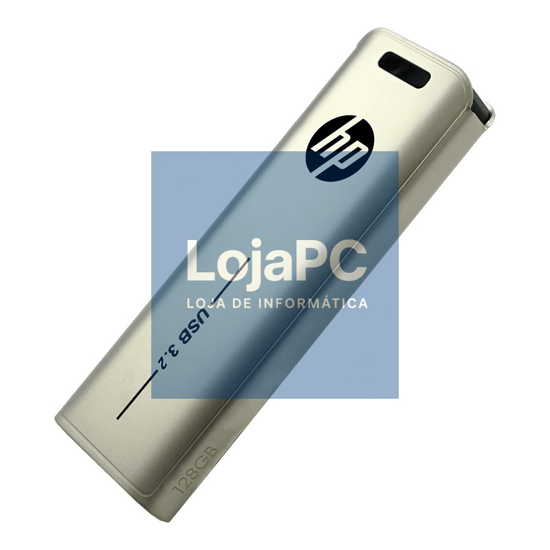HP x796w USB 3.1 128GB